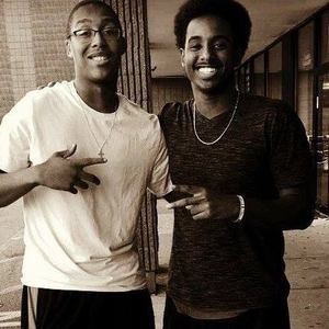 Meet your Posher, Antonio